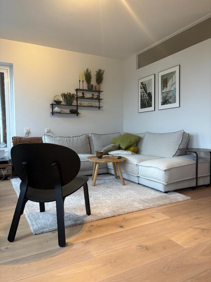 Wall unit, Huis en Inrichting, Kasten | Boekenkasten, Zo goed als nieuw, 100 tot 150 cm, Minder dan 100 cm, Minder dan 25 cm, Eikenhout