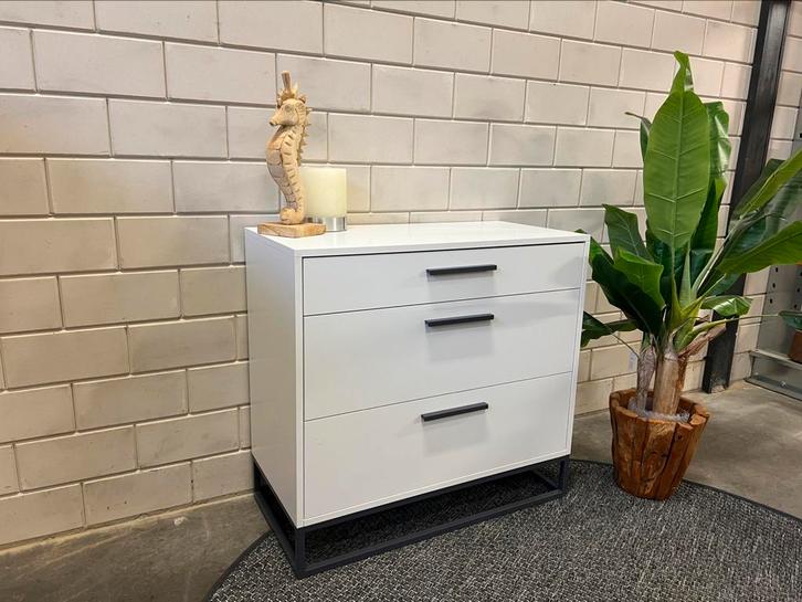 Moderne ladenkast - NIEUW - kasten, Huis en Inrichting, Kasten | Ladekasten, Nieuw, Minder dan 100 cm, 50 tot 100 cm, 25 tot 50 cm