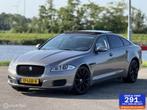 Jaguar XJ 5.0 V8 Premium Luxury LWB, Youngtimer !, Auto's, Automaat, Euro 5, Bedrijf, Sedan
