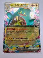 Bellibolt EX 053/159 (Journey Together), Ophalen of Verzenden, Zo goed als nieuw, Losse kaart