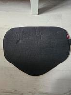 Lipoelastic postoperatieve buikband L-XL, Lipoelastic, Ophalen, Zwart, Overige typen