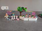 Playmobil bruiloftsfeest 9228, Ophalen of Verzenden, Gebruikt