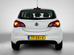 Opel Corsa 1.0 Turbo Online Edition, Auto's, Opel, Voorwielaandrijving, 12 maanden, Stof, Gebruikt