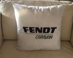 Fendt Caravan Decoratie Kussen, Ophalen of Verzenden, Nieuw