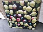 Wand  decoratie Appels, Tuin en Terras, Tuinwanddecoratie, Nieuw, Ophalen