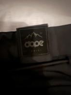 Dope ski broek (M) heren zwart, Ophalen of Verzenden, Zo goed als nieuw