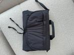 portable diaper changing mat, Ophalen of Verzenden, Zo goed als nieuw, Rugzak