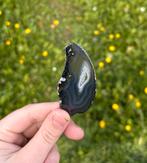 Prachtig agaat schijfje, Ophalen of Verzenden