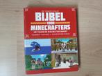 Bijbel voor minecrafters, Boeken, Ophalen of Verzenden, Zo goed als nieuw