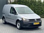 Volkswagen Caddy 2.0 TDI / L1H1 / 1e EIGENAAR / TREKHAAK / A, 4 cilinders, Volkswagen, Start-stop-systeem, Origineel Nederlands