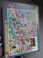 Puzzel, Ophalen of Verzenden, Zo goed als nieuw