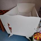 kinderledikantje, Ophalen, Zo goed als nieuw, Ledikant