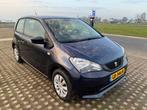 SEAT MII STYLE CHILL ( TOPSTAAT ), Auto's, Seat, Voorwielaandrijving, Stof, USB, Mii
