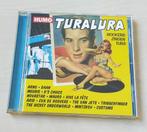 Turalura Rockers Zingen Tura CD 2010 Novastar Triggerfinger