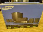 Samsung HT-Z210 DVD Home Cinema Systeem, Gebruikt, 5.1-systeem, Dvd-speler, Ophalen
