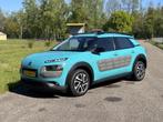 Citroen C4 Cactus 1.2 PureTech Business | Cruise Control & C, Voorwielaandrijving, Parkeersensor, Stof, Gebruikt