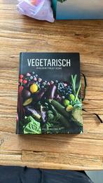Natalia Rakhorst - Vegetarisch, Boeken, Vegetarisch, Ophalen of Verzenden, Zo goed als nieuw, Natalia Rakhorst; Walter Rakhorst