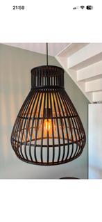 Lamp van Karwei - Aannemelijk bod!, Ophalen, Gebruikt, Metaal, 50 tot 75 cm