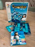 Penguins on Ice - Smart Games Puzzel, Een of twee spelers, Ophalen of Verzenden, Zo goed als nieuw