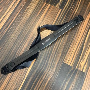 Sigma Borstbandzender 5.3 kHz - Hartslagmeter Band beschikbaar voor biedingen