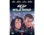 Reap the Wild Wind  NIEUW, 1980 tot heden, Ophalen of Verzenden, Vanaf 6 jaar, Actie en Avontuur