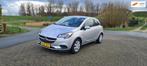 Opel Corsa 1.4 Edition, Auto's, Voorwielaandrijving, Stof, Gebruikt, Start-stop-systeem