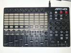 Akai APC40 MKII MIDI Controller, Muziek en Instrumenten, Midi-apparatuur, Ophalen of Verzenden, Zo goed als nieuw