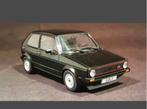 VW Golf 1 GTI Whitebox 1:24, Hobby en Vrije tijd, Modelauto's | 1:24, Ophalen of Verzenden, Nieuw, Auto, Overige merken