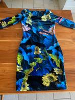 Bloemen jurkje dames nieuw, Kleding | Dames, Blauw, Nieuw, Ophalen of Verzenden, Maat 36 (S)