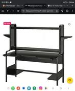Ikea game bureau fredde, Ophalen, Zo goed als nieuw, Bureau