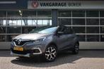 Renault Captur 0.9 TCe Intens (bj 2018), Auto's, Renault, 47 €/maand, Origineel Nederlands, Te koop, Zilver of Grijs