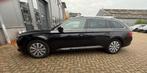 Skoda Superb 1.4 TSI Phev 217pk Dsg-6 2021 Zwart, Auto's, Stof, Zwart, Plug-in hybride, 1600 kg