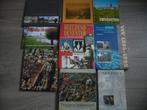 9 boeken over deventer, Boeken, Geschiedenis | Stad en Regio, Ophalen of Verzenden
