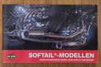 gebruikershandleiding HD Softail 2006, Ophalen of Verzenden, Zo goed als nieuw