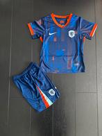 Voetbal tenue nederlands elftal uit, Jongen of Meisje, Ophalen of Verzenden, Geen merk, Nieuw