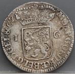 1 Gulden 1737 Gelderland - Generaliteit, Vóór koninkrijk, Verzenden, Zilver, Overige waardes