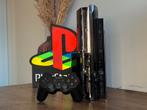 PS3 60GB Backwards Compatible Volledig Gereviseerd | PS1-PS2, Phat, Ophalen of Verzenden, Zo goed als nieuw, 60 GB