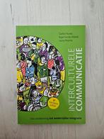 Interculturele communicatie, Ophalen of Verzenden, Zo goed als nieuw, HBO, C. Nunez; R. Nunez Mahdi; L. Popma