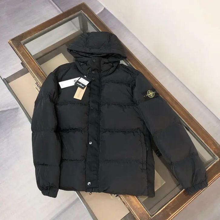 Stone Island Jassen | Alle maten & Kleuren | 30+ modellen, Kleding | Heren, Jassen | Winter, Nieuw, Overige maten, Overige kleuren
