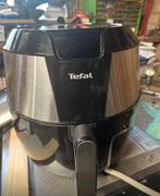Tefal Easy Fry XXL EY701D - Heteluchtfriteuse, Ophalen of Verzenden, Airfryer XXL
