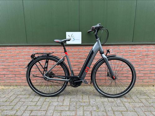 Koga E-Nova EVO PT 53cm 2020 met Bosch Active Line Plus, Fietsen en Brommers, Fietsen | Dames | Damesfietsen, Gebruikt, Overige merken