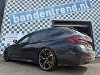 20 inch BMW velgen 5x112 G30 G31 + Bridgestone 5 serie, 245 mm, Banden en Velgen, Nieuw, Ophalen of Verzenden