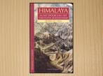 Himalaya / in het spoor van het Tibetaans boeddhisme, Boeken, Overige merken, Ophalen of Verzenden, Reisgids of -boek, Azië