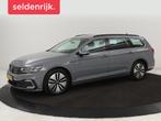 Volkswagen Passat 1.4 TSI PHEV GTE | Trekhaak | Stoelverwarm, Auto's, Volkswagen, Stof, Gebruikt, Plug-in hybride, 1600 kg