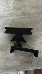 Ipad/telefoonhouder voor skoda orgineel!, Ophalen of Verzenden, Zo goed als nieuw, Auto