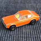 MATCHBOX LESNEY No.54 🇬🇧 FORD CAPRI ……. 5,-, Hobby en Vrije tijd, Modelauto's | Overige schalen, Verzenden, Gebruikt, Auto