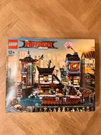 Lego Ninjago 70657 - Nieuw in doos!, Ophalen of Verzenden, Nieuw, Complete set, Lego