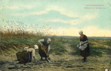 (388-213-039) Scheveningen Nalezen in de duinen beschikbaar voor biedingen
