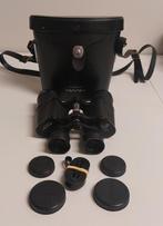 Vintage Asahi Pentax verrekijker 7x35 + koffer. € 49,95., Audio, Tv en Foto, Optische apparatuur | Verrekijkers, Ophalen of Verzenden