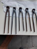 Knipex Draadtang/kniptang/knijptang, Doe-het-zelf en Verbouw, Gereedschap | Handgereedschap, Ophalen, Nieuw